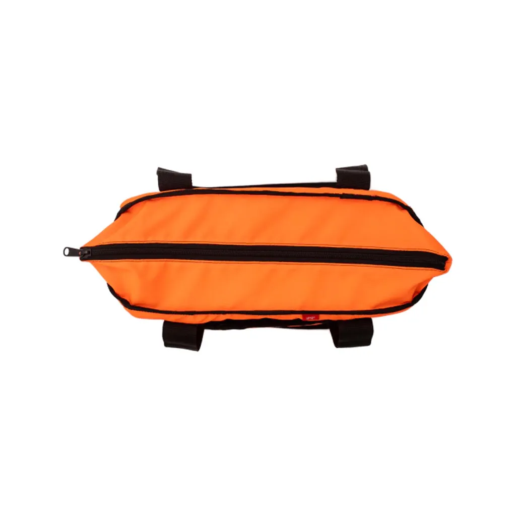 Selektor Classic Light Bag 30 LP 12" Orange and Black