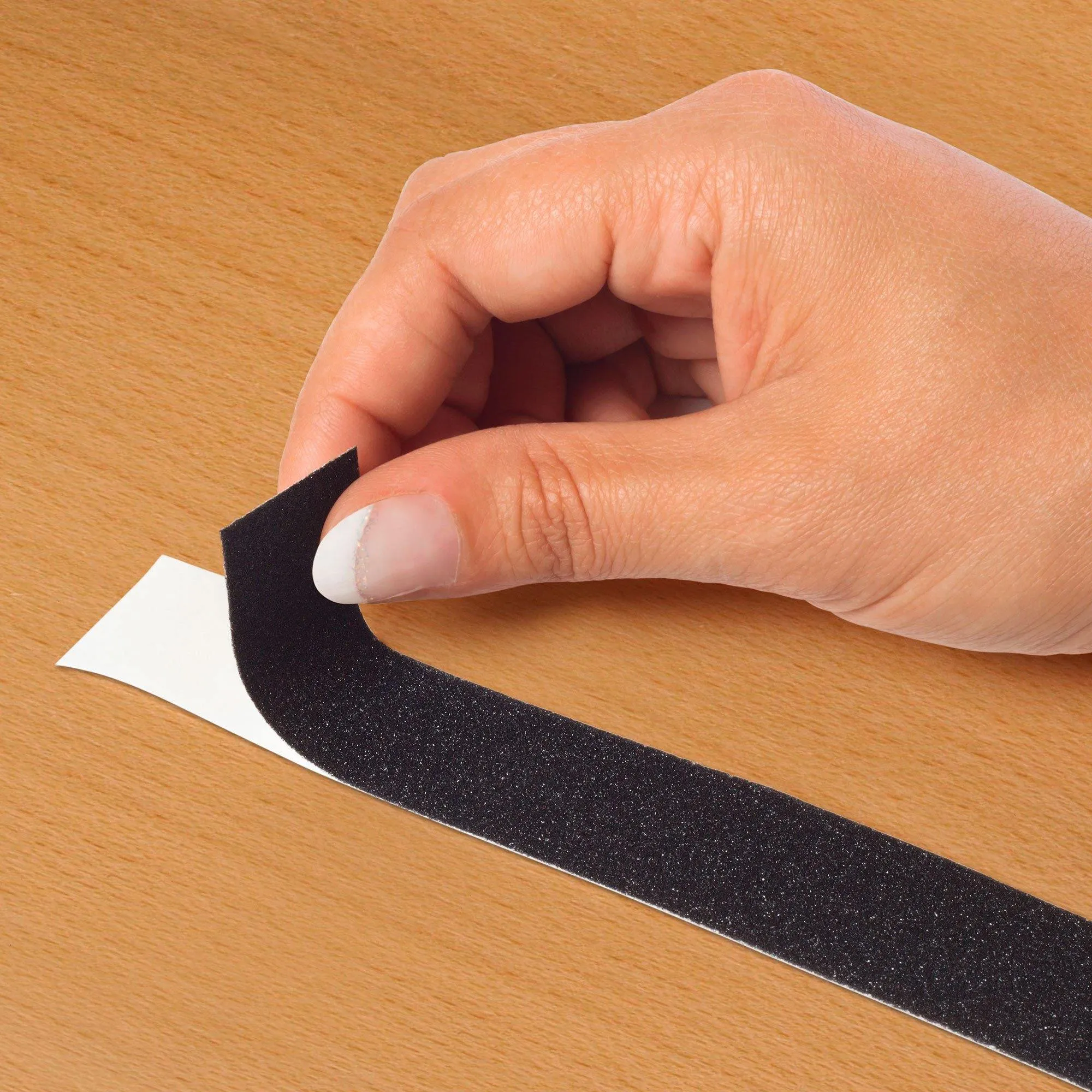 Self Adhesive Anti Slip Tape 5m