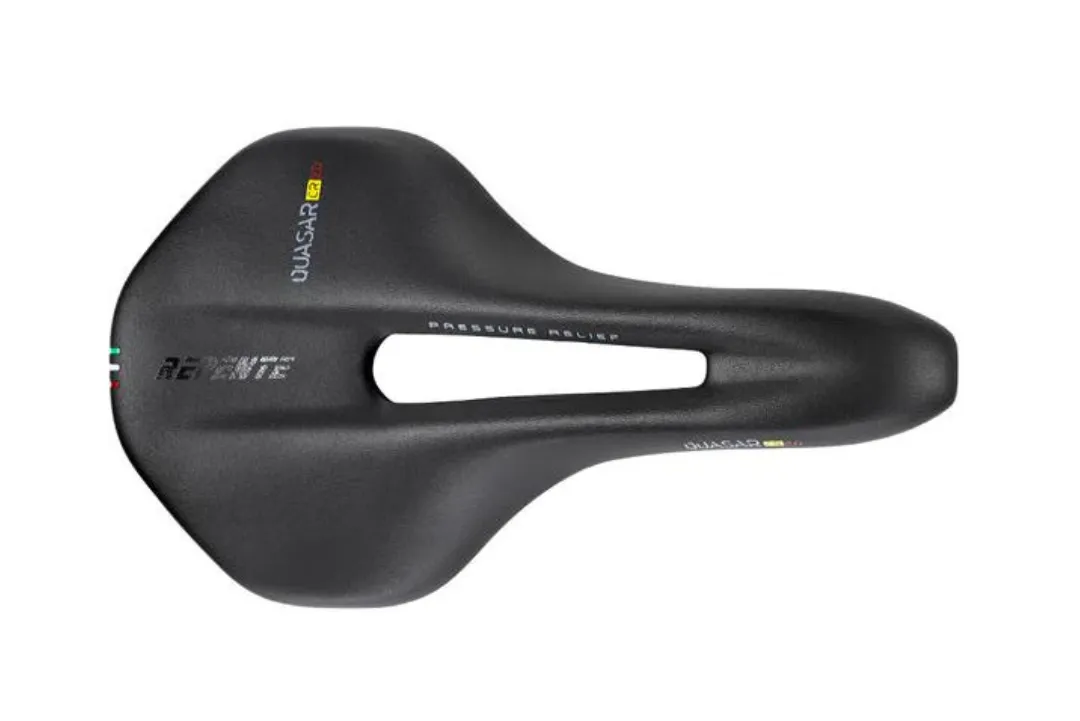 Selle Repente Quasar CR 2.0 Saddle