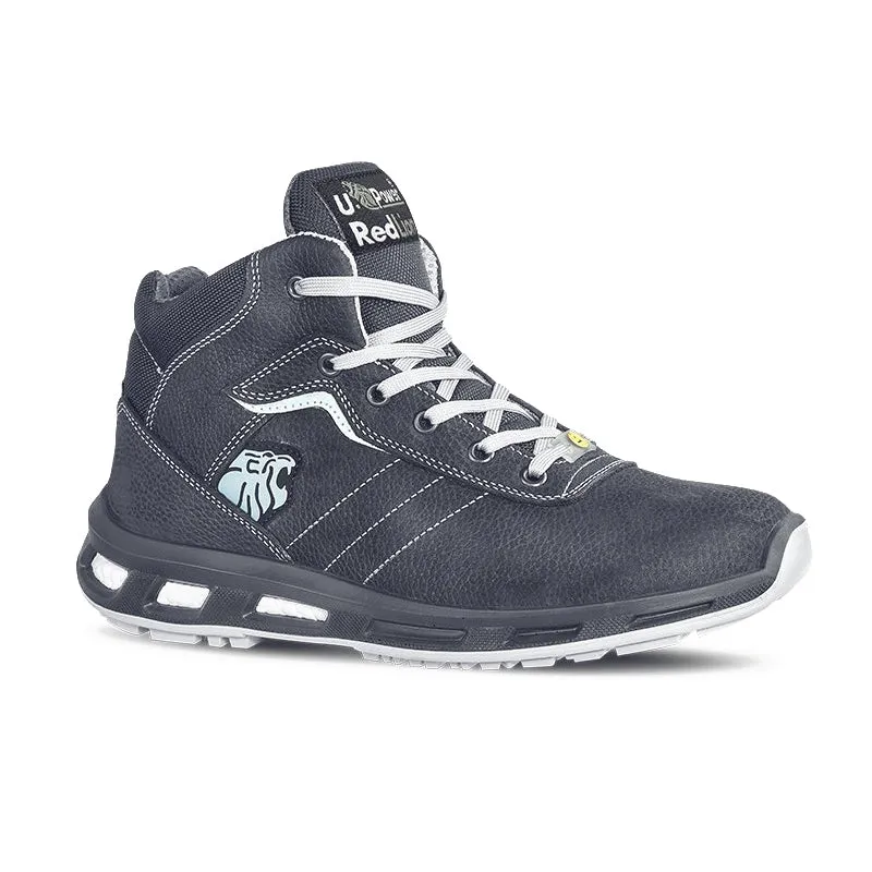 Shape Infinergy Safety Boots S3 SRC ESD