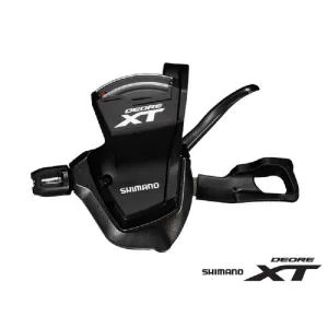 SHIMANO XT SL-M8000 Left Hand Lever (2/3Speed)