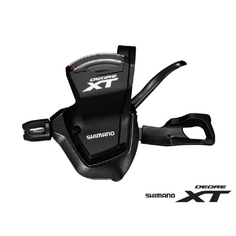 SHIMANO XT SL-M8000 Left Hand Lever (2/3Speed)