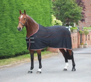 Shires Tempest Original Scrim Cooler Rug