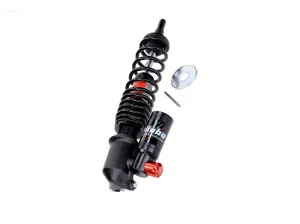 Shock Absorber BITUBO Black Edition Front | Vespa GTS/GTS Super 125/-300cc (`23-)