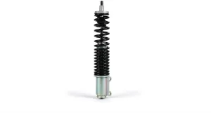 Shock Absorber Front PIAGGIO Black | Vespa GTS 125-300cc ('23-)