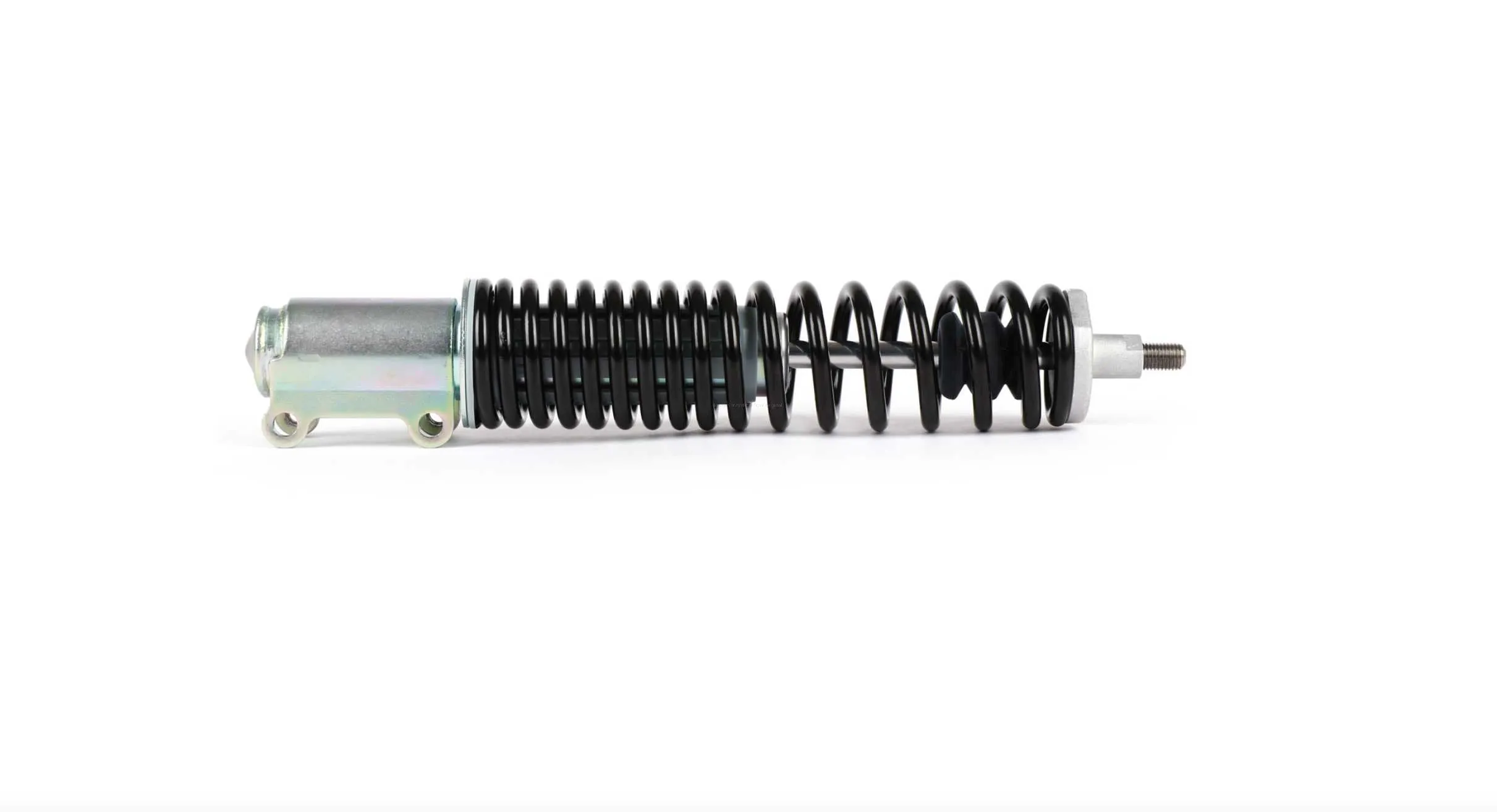 Shock Absorber Front PIAGGIO Black | Vespa GTS 125-300cc ('23-)