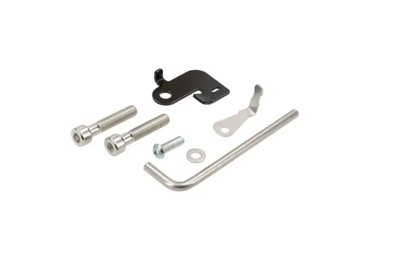 Shock Absorber ÖHLINS STX 36 PI401 Front | Vespa GTS/GTS Super 125/300cc (2023-)