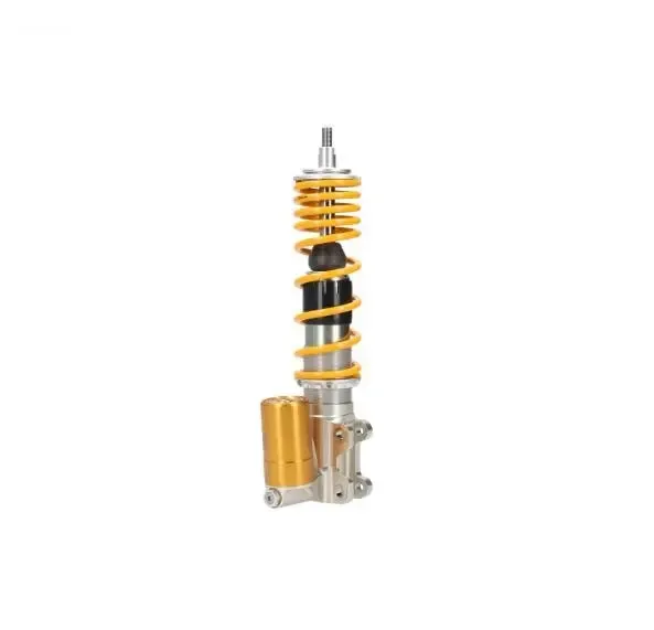 Shock Absorber ÖHLINS STX 36 PI401 Front | Vespa GTS/GTS Super 125/300cc (2023-)