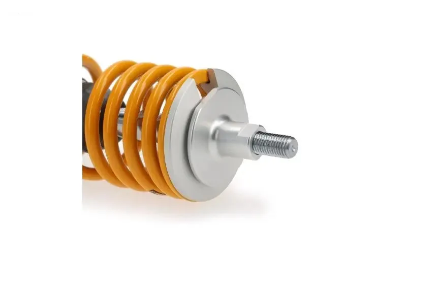 Shock Absorber ÖHLINS STX 36 PI401 Front | Vespa GTS/GTS Super 125/300cc (2023-)