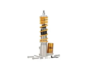 Shock Absorber ÖHLINS STX 36 PI401 Front | Vespa GTS/GTS Super 125/300cc (2023-)