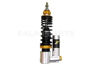 Shock Absorber ZELIONI Front | Vespa GTS/GTS Super/ GTV/GT60/ GT/GT L 125-300cc ('03-'13/'17-'22)