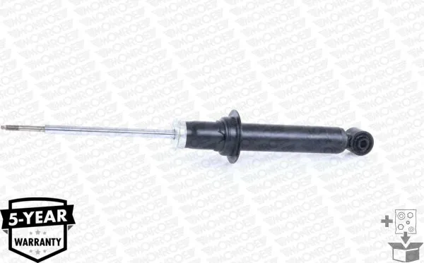 Shock Rear Shock Bmw 5 Series E34 1990-1995 (MONROE)(26635)
