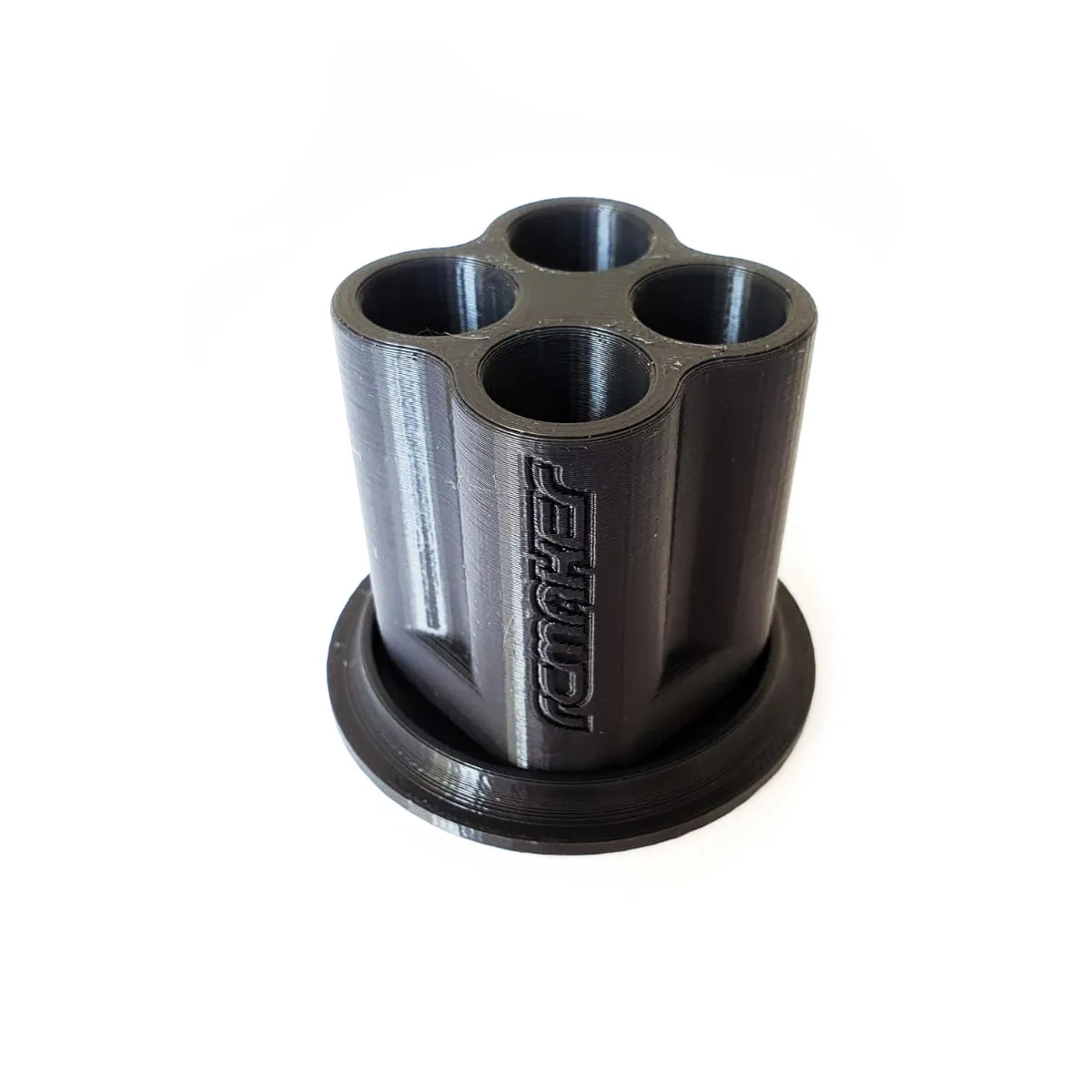 Shock Rebuild and Parts Station for Conventional Shocks (3 piece)