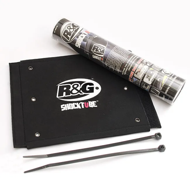 Shocktube 8x 11.5  R&G (SHOCK2BK)