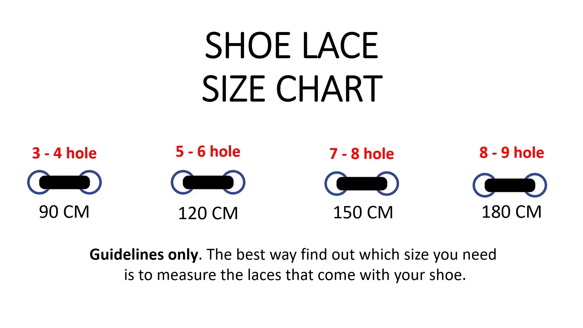 SHOESHINE Shoe Lace (1 Pair) 4mm Tan with Black Dot Shoelace & Boot Laces