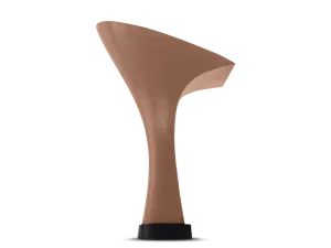 Signature Series (YQG 11045) 3 inch  Heel (Actual 8.5 cm)