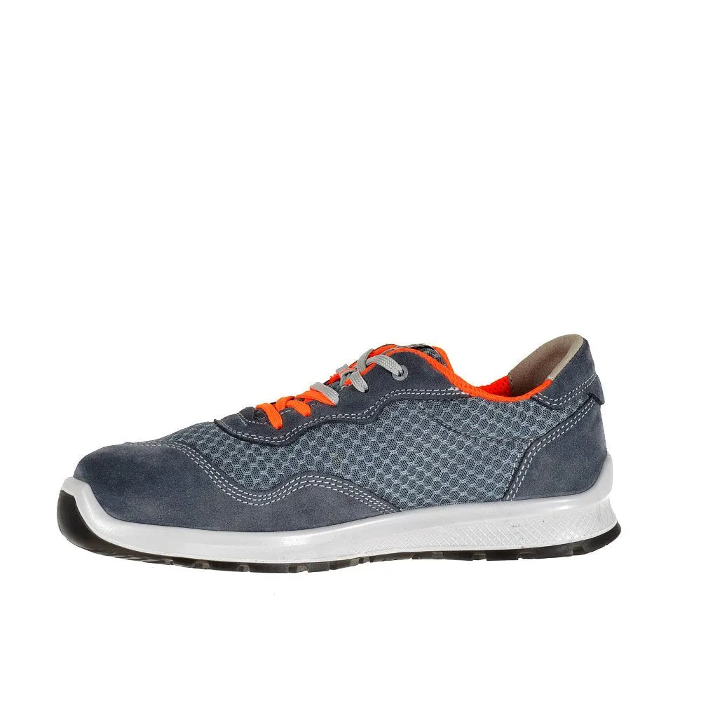 Sixton Carena Werkschoenen S1P 94408-03