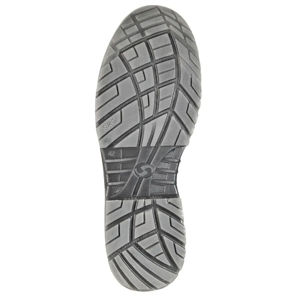 Sixton Peak Venezia Instapper S2 86203-01 (Zwart)