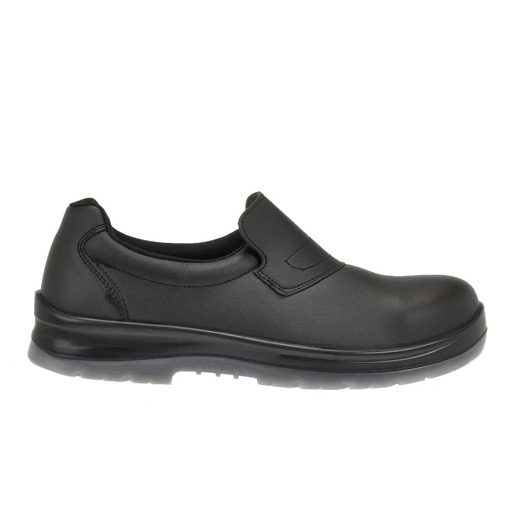 Sixton Peak Venezia Instapper S2 86203-01 (Zwart)