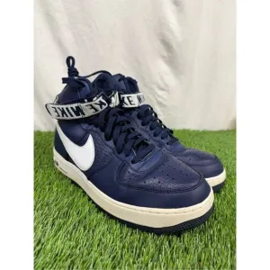 Size 12 - Nike Air Force 1 - High Statement Game - 315121-414