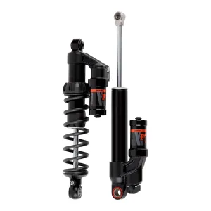 Ski-Doo Fox Lightweight 1.5 QS3-R Rear Track Shocks | REV Gen4 Summit & Freeride