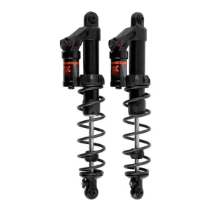 Ski-Doo Lightweight 1.5 Zero QS3-R Front Shocks by Fox | REV Gen4 Summit & Freeride