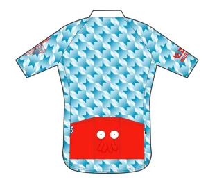 Sleeveless TECH  Jersey