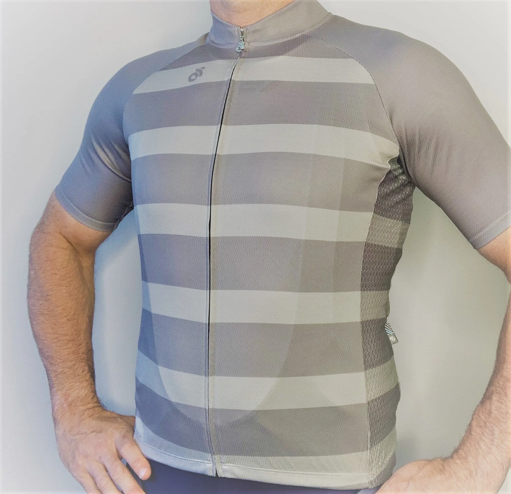 Sleeveless TECH  Jersey