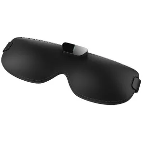 Smart Anti-Snoring Eye Mask