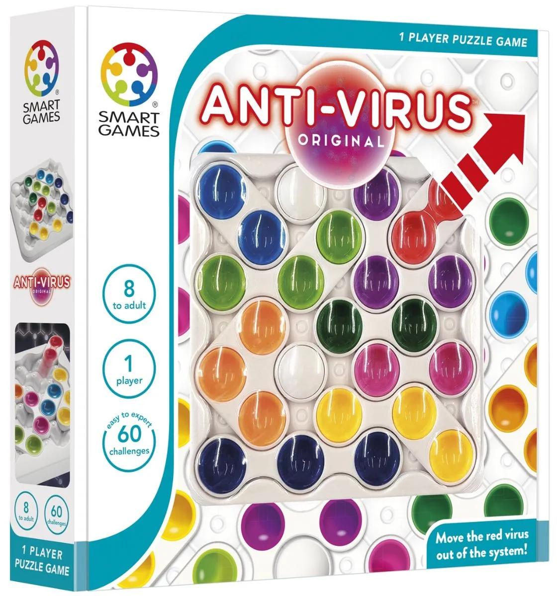 Smart Games Anti-Virus Original