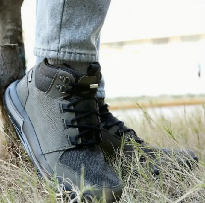 Smart Laces