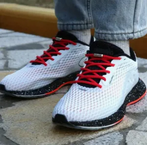Smart Laces
