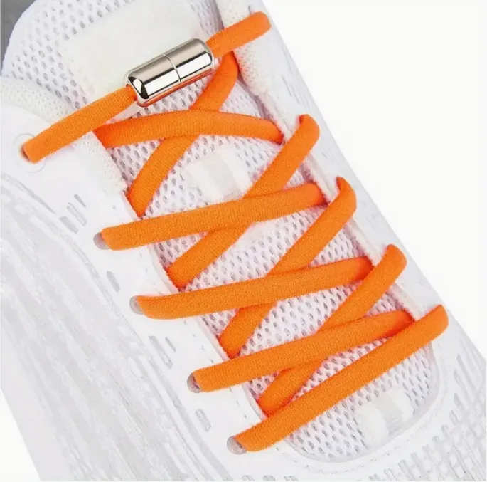 Smart Laces