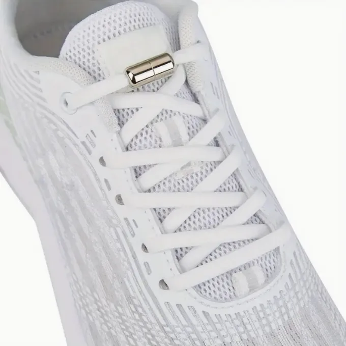 Smart Laces