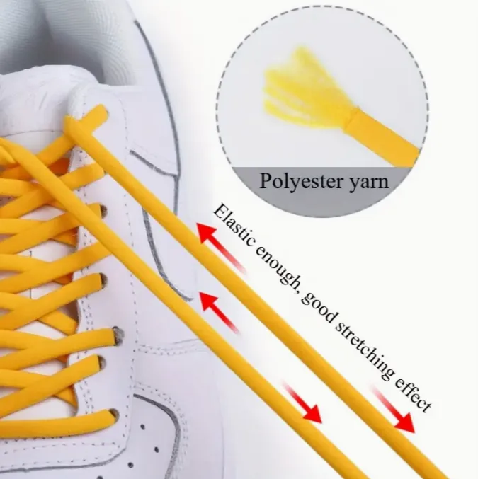 Smart Laces