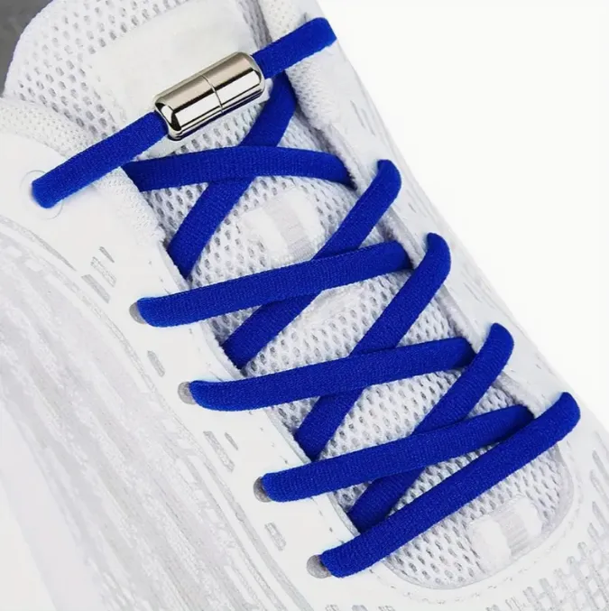 Smart Laces