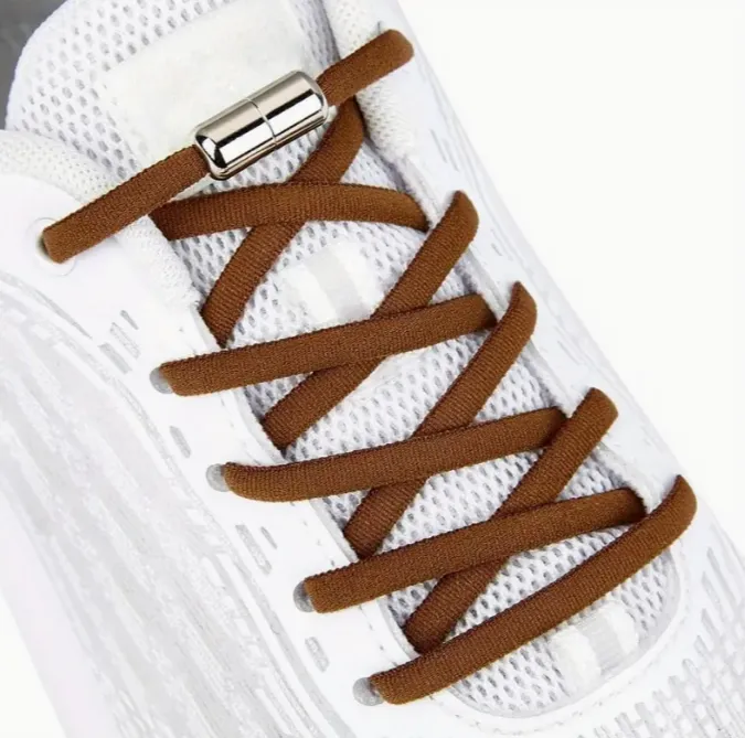 Smart Laces