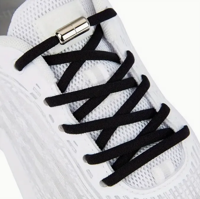 Smart Laces