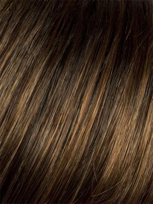 Smart Mono by Ellen Wille | Synthetic Lace Front Wig | CLOSEOUT