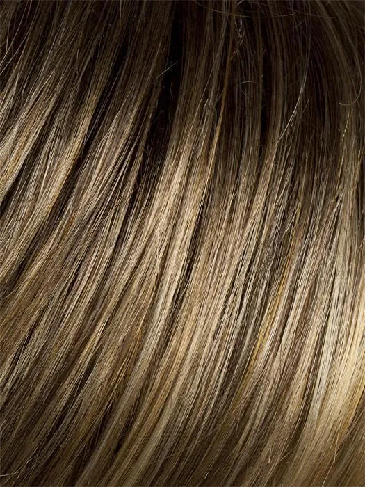 Smart Mono by Ellen Wille | Synthetic Lace Front Wig | CLOSEOUT