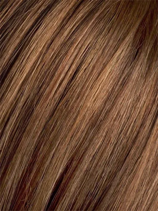 Smart Mono by Ellen Wille | Synthetic Lace Front Wig | CLOSEOUT