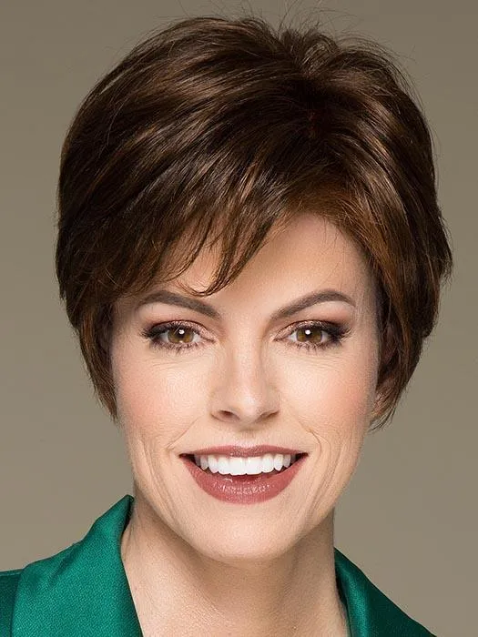 Smart Mono by Ellen Wille | Synthetic Lace Front Wig | CLOSEOUT