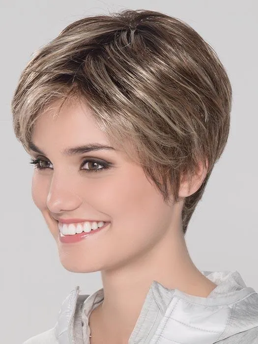 Smart Mono Large | Synthetic Lace Front Wig | CLOSEOUT