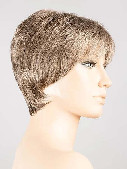 Smart Mono Large | Synthetic Lace Front Wig | CLOSEOUT