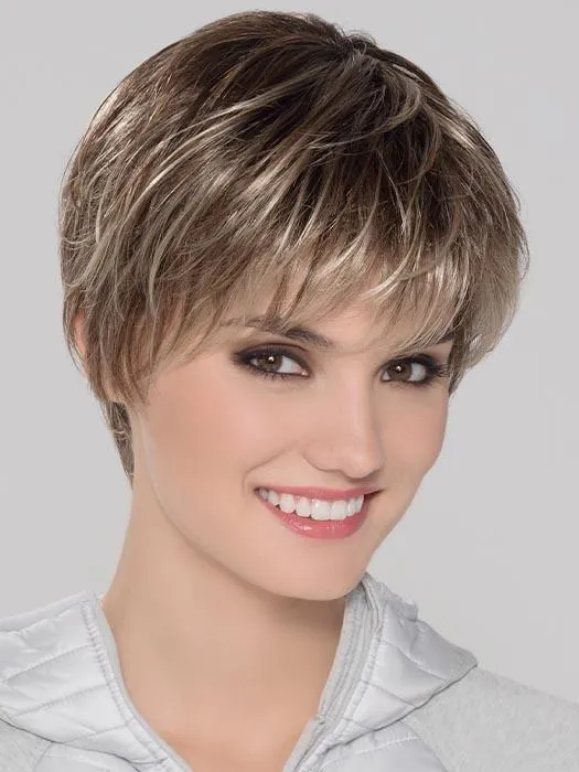 Smart Mono Large | Synthetic Lace Front Wig | CLOSEOUT