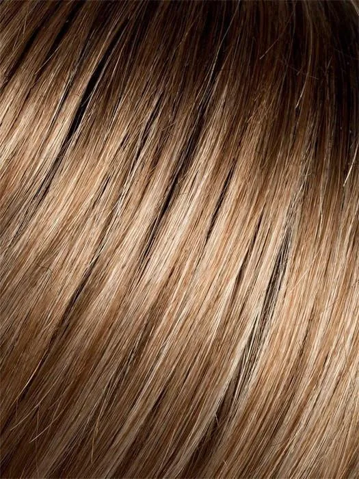 Smart Mono Large | Synthetic Lace Front Wig | CLOSEOUT