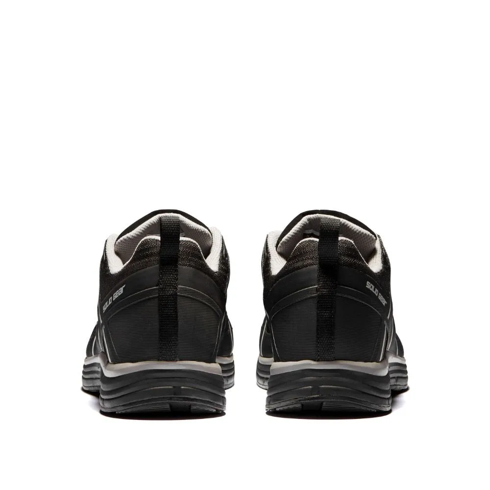 Solid Gear Evolution Black Werkschoenen S1P SG80116