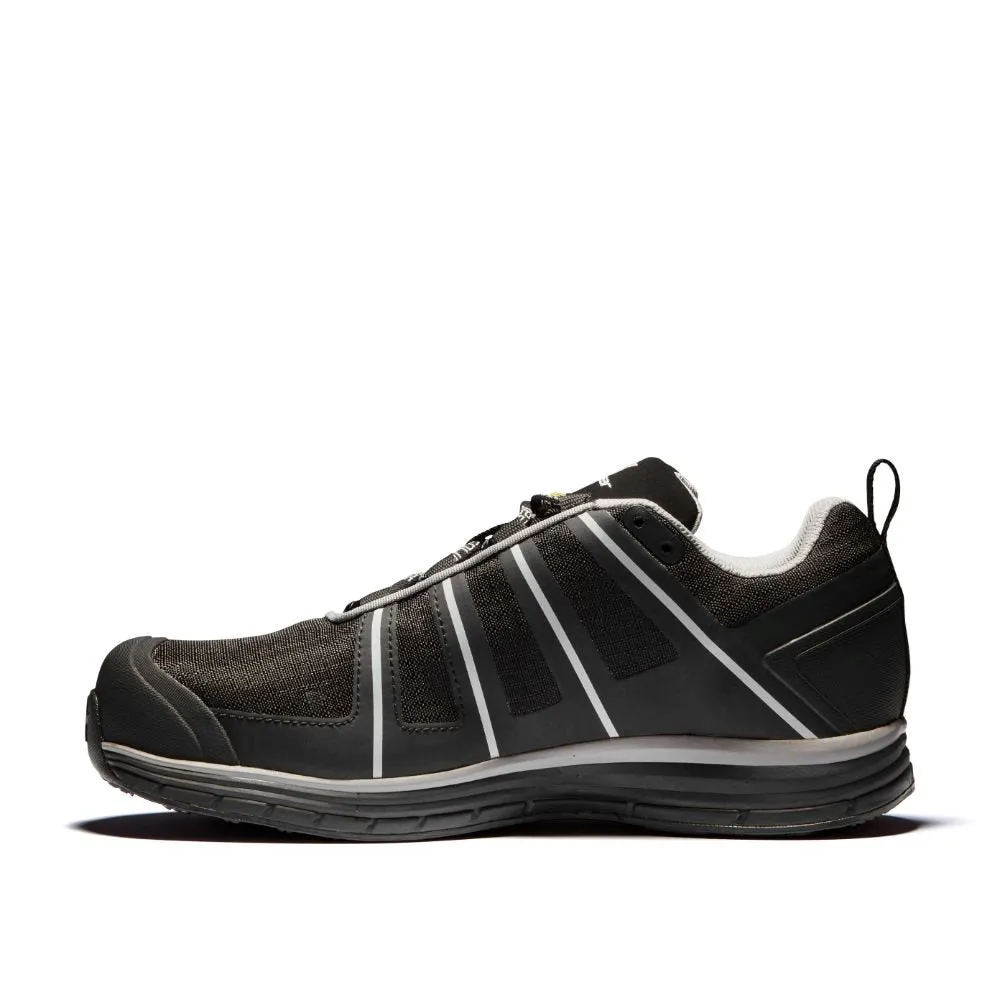 Solid Gear Evolution Black Werkschoenen S1P SG80116
