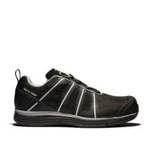 Solid Gear Evolution Black Werkschoenen S1P SG80116