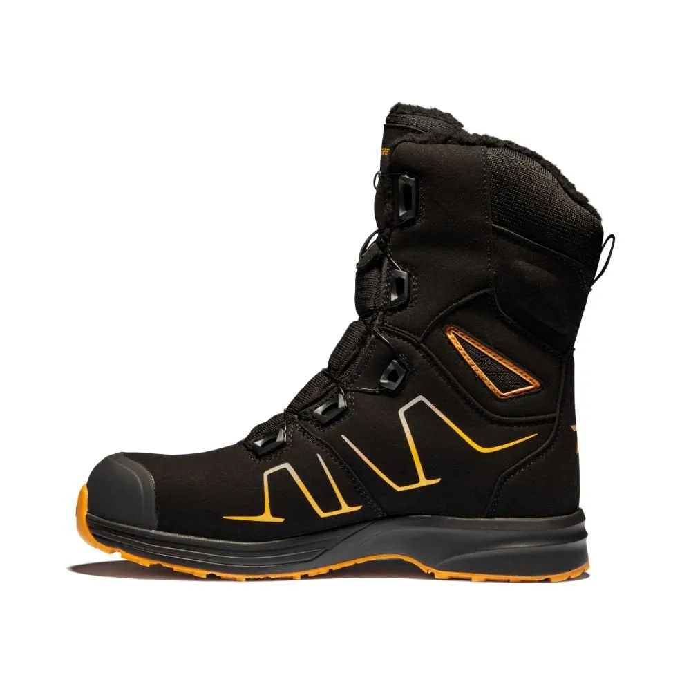 Solid Gear Shore BOA Werklaars Winter  S3 SG61004